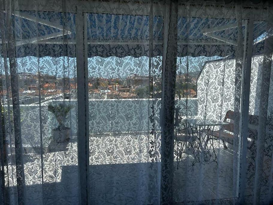 Luxury Art Apartamenty ピネダ・デ・マール エクステリア 写真