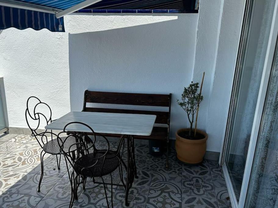 Luxury Art Apartamenty ピネダ・デ・マール エクステリア 写真