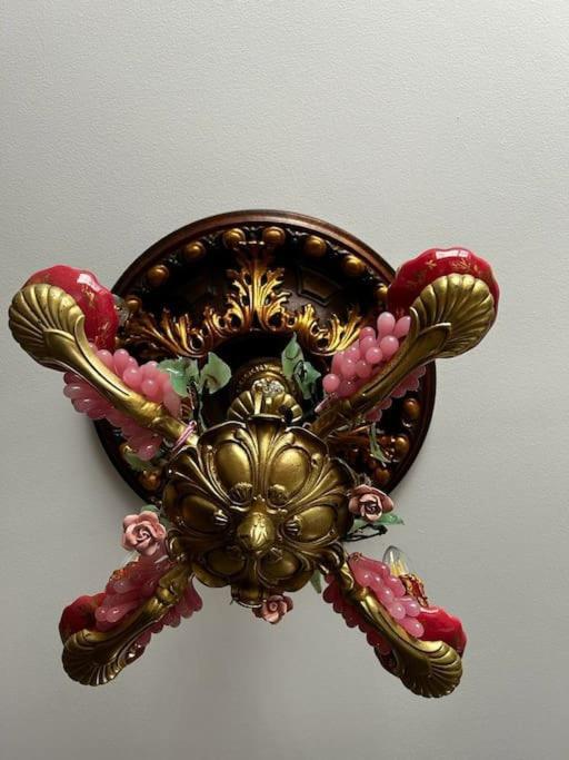 Luxury Art Apartamenty ピネダ・デ・マール エクステリア 写真