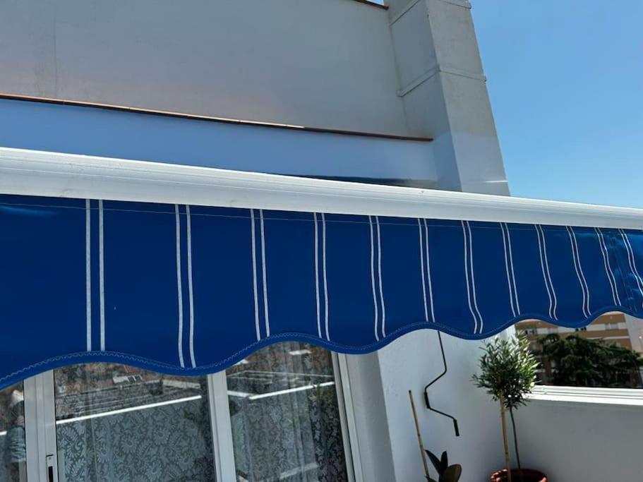 Luxury Art Apartamenty ピネダ・デ・マール エクステリア 写真