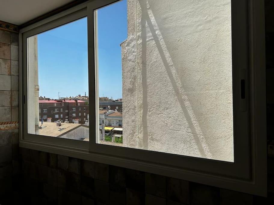 Luxury Art Apartamenty ピネダ・デ・マール エクステリア 写真