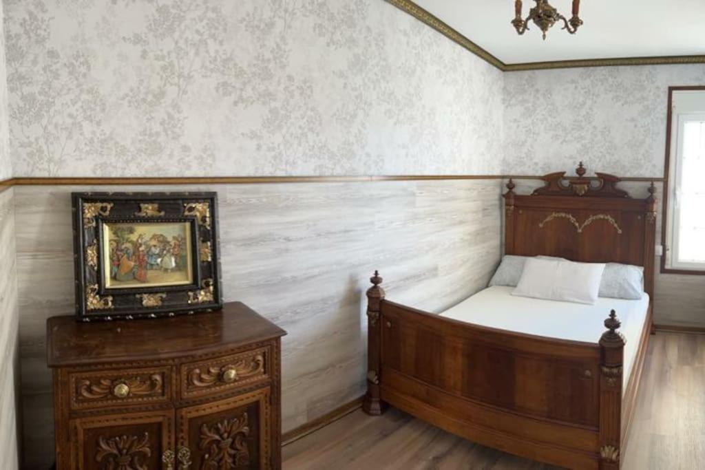 Luxury Art Apartamenty ピネダ・デ・マール エクステリア 写真