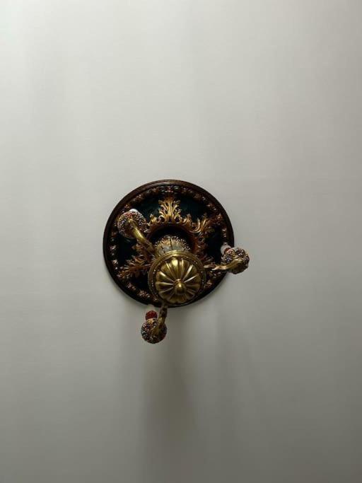 Luxury Art Apartamenty ピネダ・デ・マール エクステリア 写真