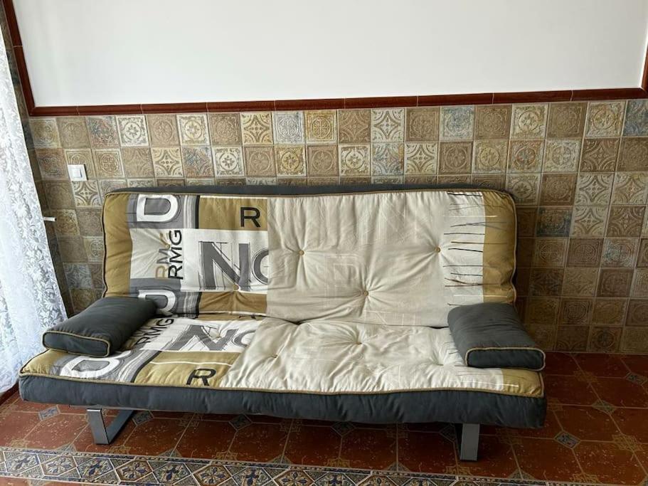Luxury Art Apartamenty ピネダ・デ・マール エクステリア 写真