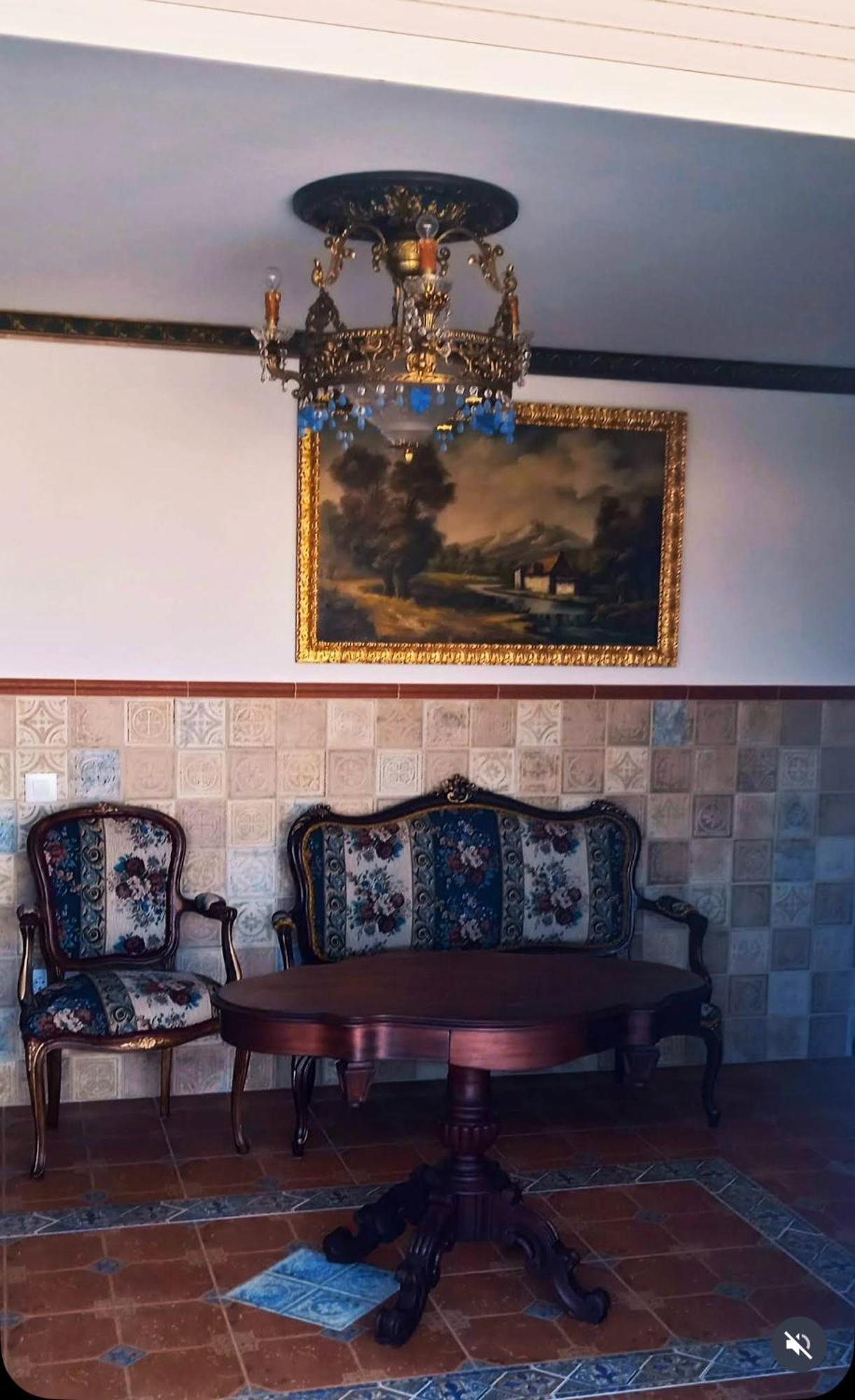 Luxury Art Apartamenty ピネダ・デ・マール エクステリア 写真