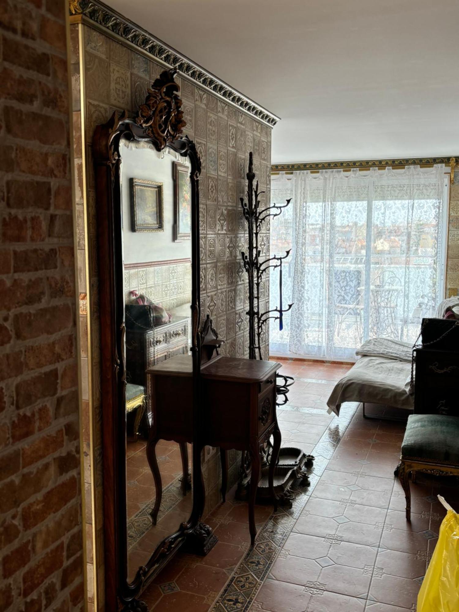 Luxury Art Apartamenty ピネダ・デ・マール エクステリア 写真